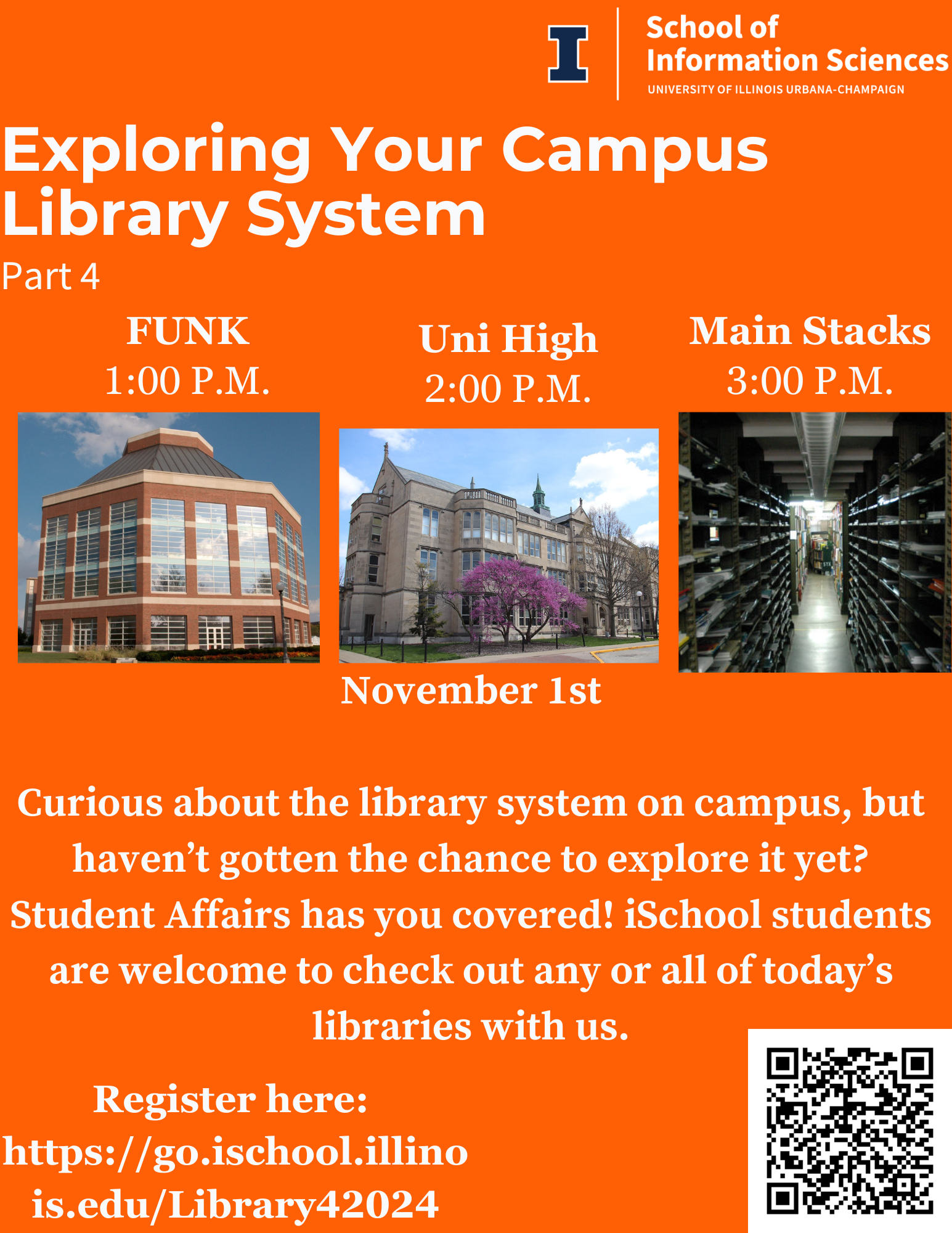 Exploring Your Campus Library System Part 4